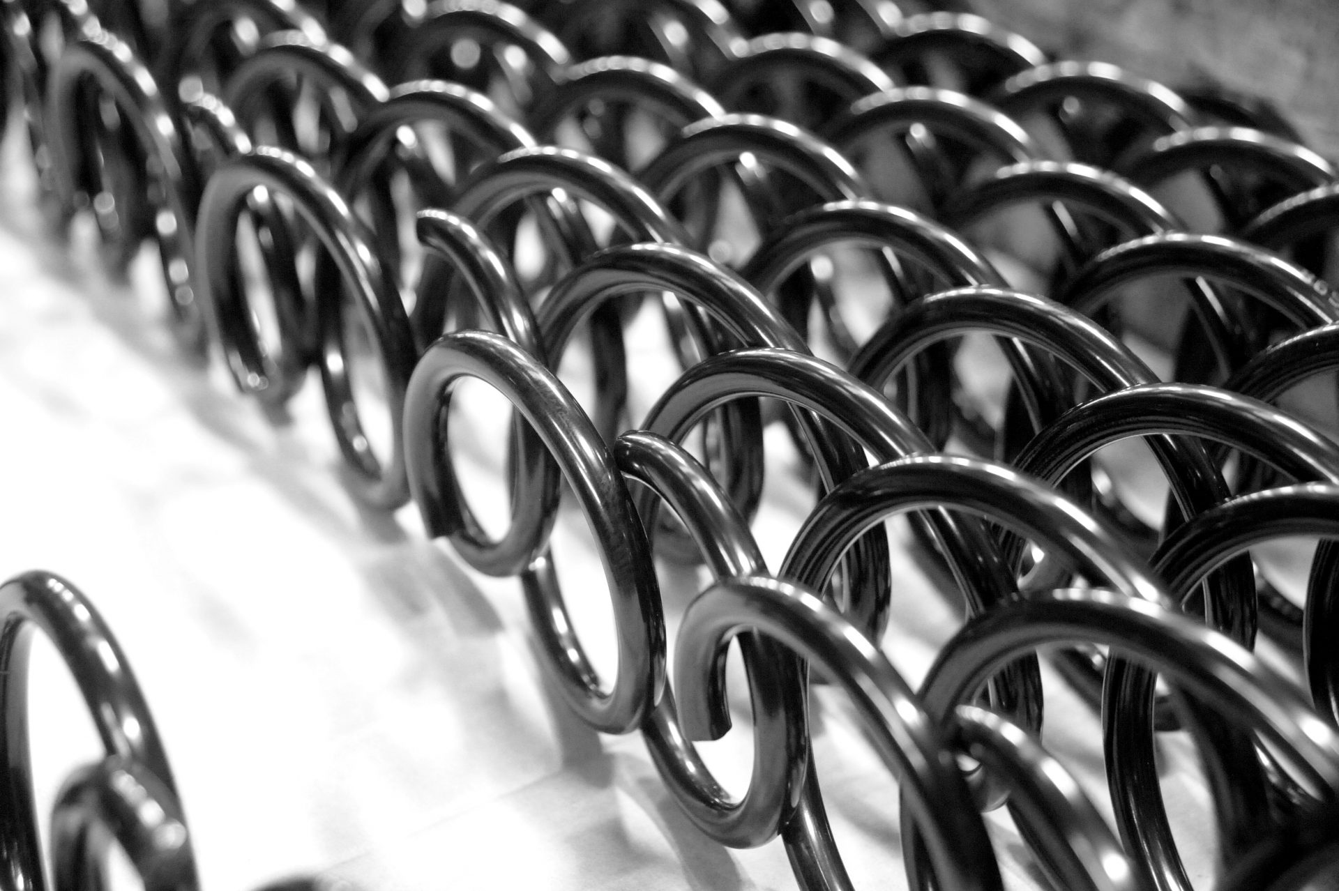 Do Springs Lose Tension Over Time? Causes and Solutions